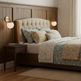 Load image into Gallery viewer, Dewdrop Globe Sconce