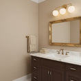 Load image into Gallery viewer, Dewdrop Globe Sconce