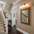Load image into Gallery viewer, Dewdrop Globe Sconce