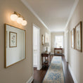 Load image into Gallery viewer, Dewdrop Globe Sconce