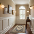 Load image into Gallery viewer, Dewdrop Globe Sconce