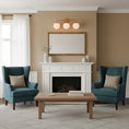Load image into Gallery viewer, Dewdrop Globe Sconce