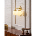 Load image into Gallery viewer, Dewdrop Globe Sconce