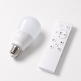 Bild in Galerie-Betrachter laden, Dimmable LED Light Bulb E27 6W Large