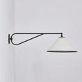 Load image into Gallery viewer, Dionis Wall Lamp