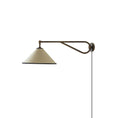 Bild in Galerie-Betrachter laden, Dionis Plug-in Wall Lamp