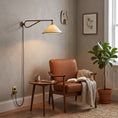 Load image into Gallery viewer, Dionis Plug-in Wall Lamp