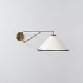 Load image into Gallery viewer, Dionis Wall Lamp