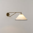 Load image into Gallery viewer, Dionis Wall Lamp