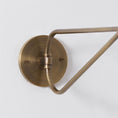 Load image into Gallery viewer, Dionis Wall Lamp