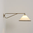 Load image into Gallery viewer, Dionis Wall Lamp