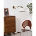 Load image into Gallery viewer, Dionis Wall Lamp