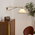 Load image into Gallery viewer, Dionis Wall Lamp