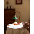 Load image into Gallery viewer, Diosa Candle Warmer Lamp