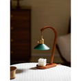 Load image into Gallery viewer, Diosa Candle Warmer Lamp