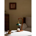 Load image into Gallery viewer, Diosa Candle Warmer Lamp