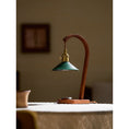 Load image into Gallery viewer, Diosa Candle Warmer Lamp