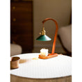 Load image into Gallery viewer, Diosa Candle Warmer Lamp