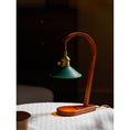 Load image into Gallery viewer, Diosa Candle Warmer Lamp