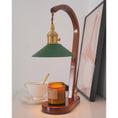 Load image into Gallery viewer, Diosa Candle Warmer Lamp