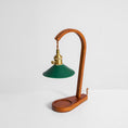 Load image into Gallery viewer, Diosa Candle Warmer Lamp