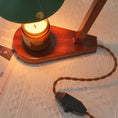 Load image into Gallery viewer, Diosa Candle Warmer Lamp