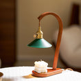 Load image into Gallery viewer, Diosa Candle Warmer Lamp