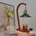 Load image into Gallery viewer, Diosa Candle Warmer Lamp