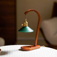 Load image into Gallery viewer, Diosa Candle Warmer Lamp