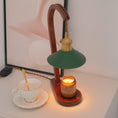 Load image into Gallery viewer, Diosa Candle Warmer Lamp
