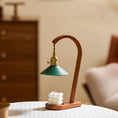 Load image into Gallery viewer, Diosa Candle Warmer Lamp