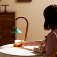 Load image into Gallery viewer, Diosa Candle Warmer Lamp