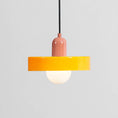Load image into Gallery viewer, Disc Orb Pendant Lamp