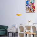 Load image into Gallery viewer, Disc Orb Pendant Lamp