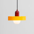 Load image into Gallery viewer, Disc Orb Pendant Lamp