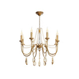 Doane Chandelier