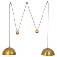 Load image into Gallery viewer, Dome Balance Pendant Lamp