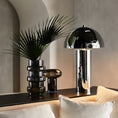 Load image into Gallery viewer, Dome Table Lamp