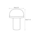 Load image into Gallery viewer, Dometra Alabaster Table Lamp