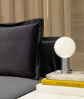 Load image into Gallery viewer, Donya Sphere Wall Lamp