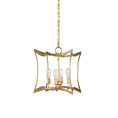 Load image into Gallery viewer, Dore Lantern Pendant Lamp