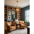 Load image into Gallery viewer, Dore Lantern Pendant Lamp