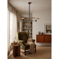 Load image into Gallery viewer, Dot Linear Chandelier