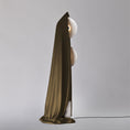 Load image into Gallery viewer, Double Moon Floor Lamp