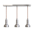 Load image into Gallery viewer, Douille Chrome Pendant Lamp