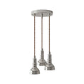Load image into Gallery viewer, Douille Chrome Pendant Lamp