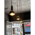 Load image into Gallery viewer, Douille Chrome Pendant Lamp