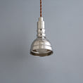 Load image into Gallery viewer, Douille Chrome Pendant Lamp