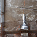 Load image into Gallery viewer, Douille Chrome Pendant Lamp