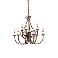 Load image into Gallery viewer, Dover Chandeliers